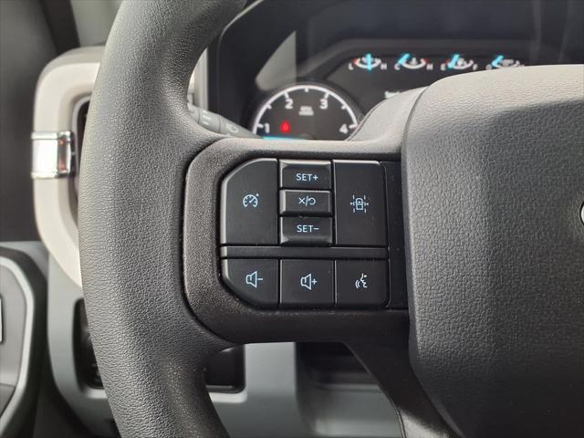 2026 Ford 600 XLT