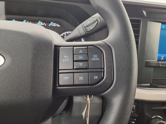 2026 Ford 600 XLT
