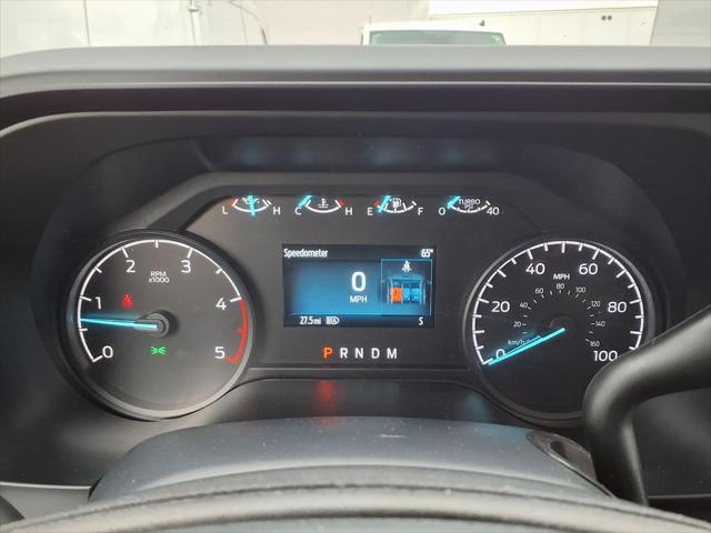 2026 Ford 600 XLT