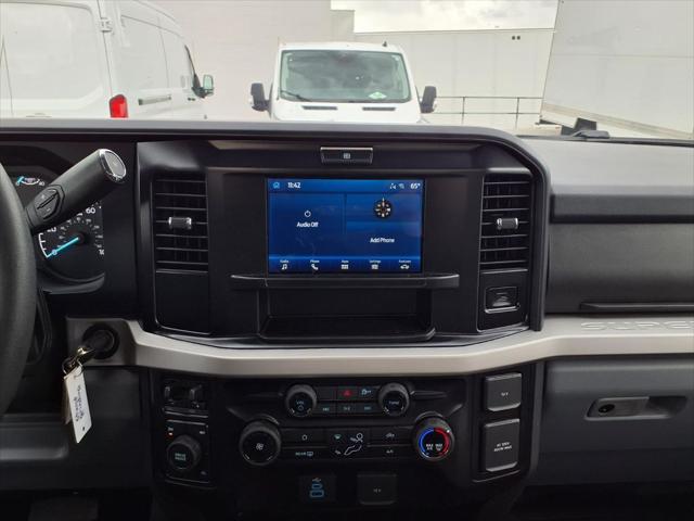 2026 Ford 600 XLT