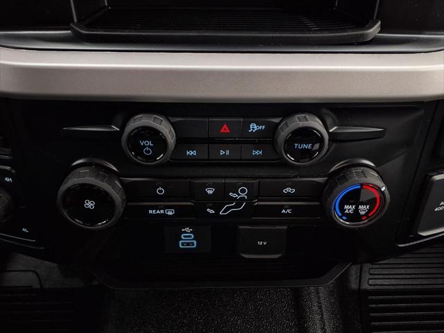 2026 Ford 600 XLT