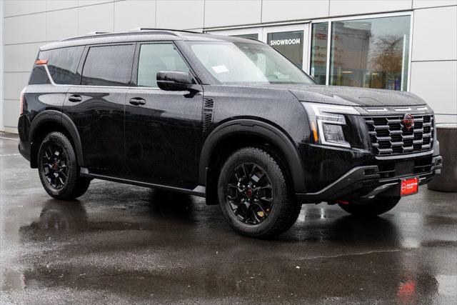2026 Nissan Armada PRO-4X for sale in Beaverton, OR