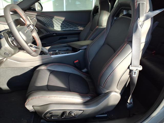 2026 Dodge Charger Scat Pack Plus 2-Door AWD