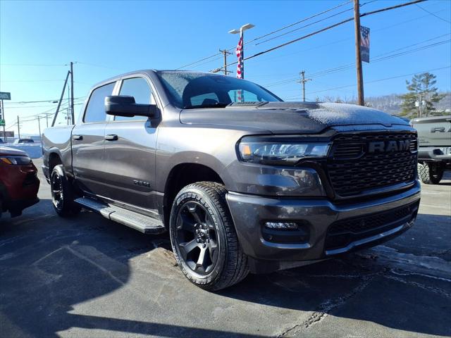 2026 Ram 1500 Express Crew Cab 4x4 5'7" Box for sale in Glen Dale, WV