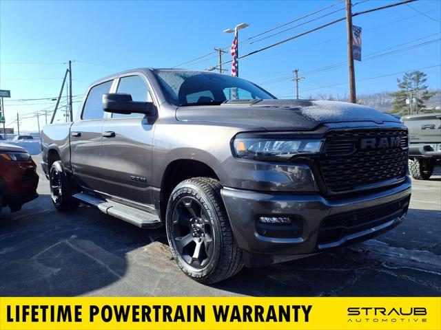 2026 Ram 1500 Express Crew Cab 4x4 57 Box for sale in Glen Dale, WV