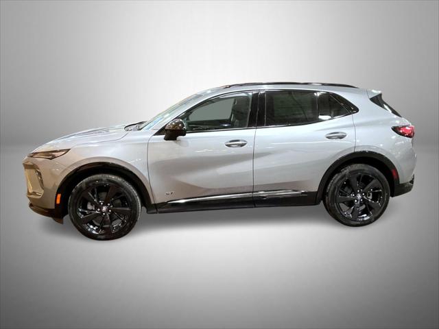 2026 Buick Envision Sport Touring AWD