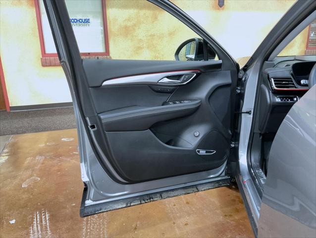 2026 Buick Envision Sport Touring AWD