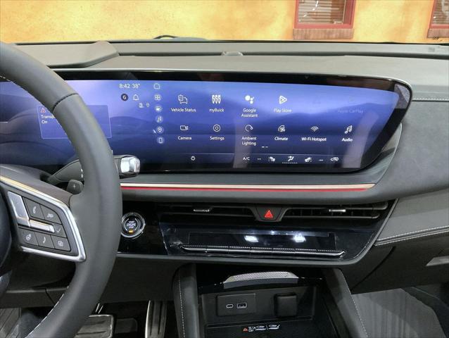 2026 Buick Envision Sport Touring AWD