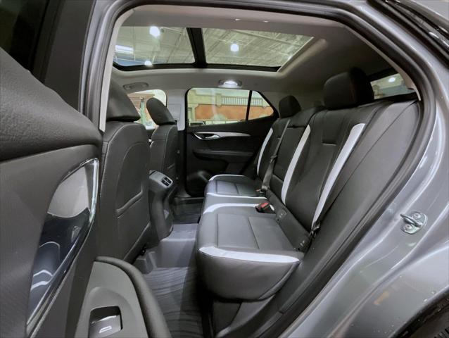 2026 Buick Envision Sport Touring AWD