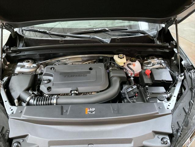 2026 Buick Envision Sport Touring AWD