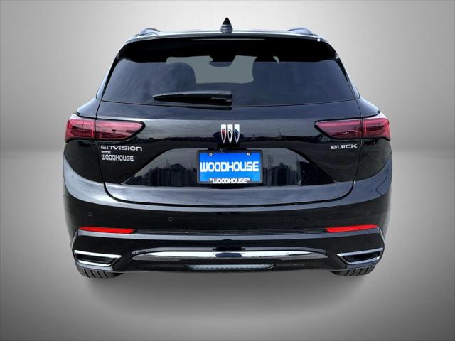 2026 Buick Envision Sport Touring AWD