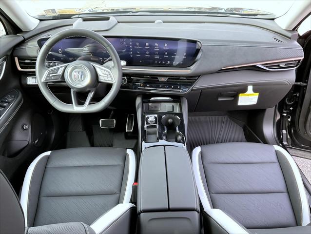 2026 Buick Envision Sport Touring AWD