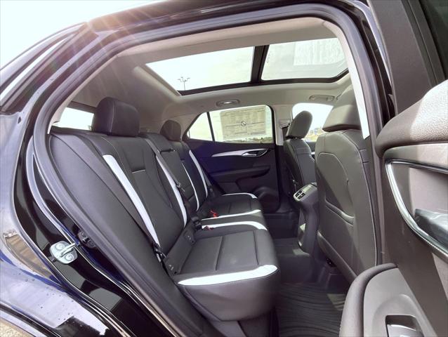 2026 Buick Envision Sport Touring AWD