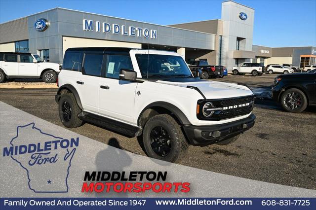 2025 Ford Bronco Outer Banks for sale in Middleton, WI