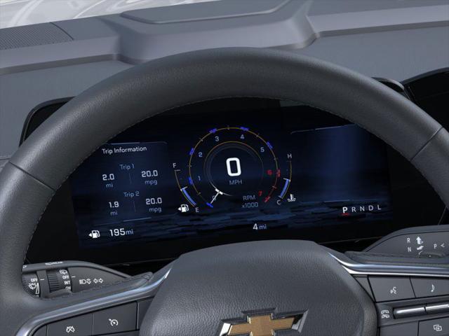 2026 Chevrolet Suburban LS, 4WD
