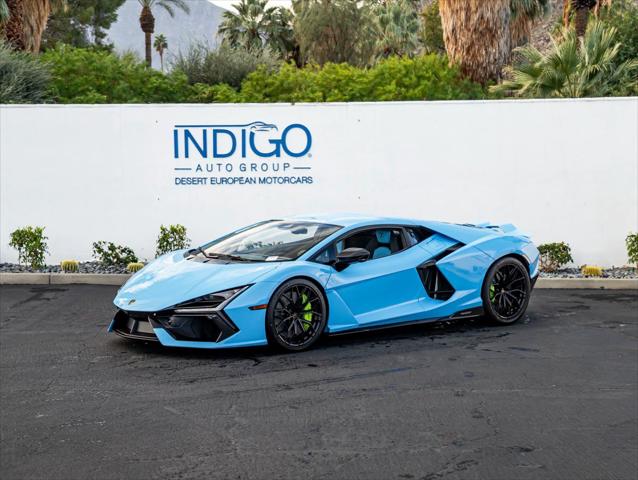 2026 Lamborghini Revuelto Base for sale in Rancho Mirage, CA