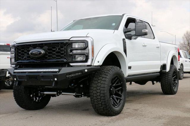 2026 Ford F-250 LARIAT for sale in Oklahoma City, OK