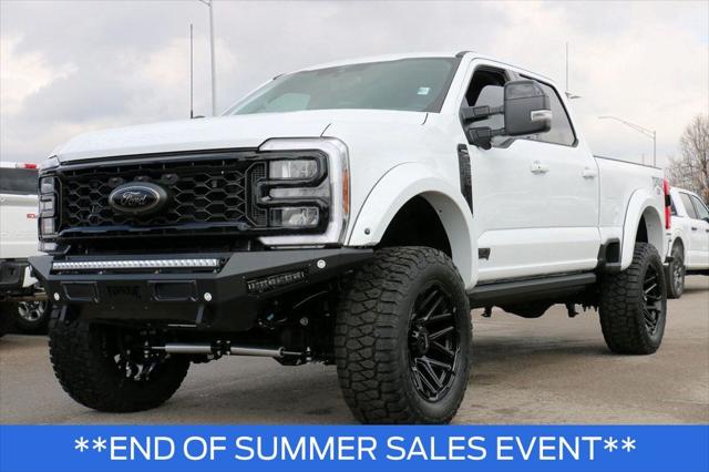 2026 Ford F-250 LARIAT for sale in Oklahoma City, OK