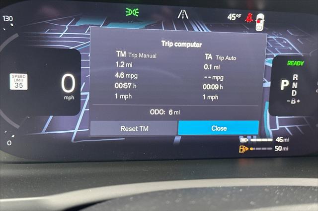 2026 Volvo XC90 Plug-In Hybrid Plus, T8 AWD, Electric/Gasoline, Bright, 7 Seats
