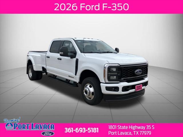 2026 Ford F-350 XL for sale in Port Lavaca, TX