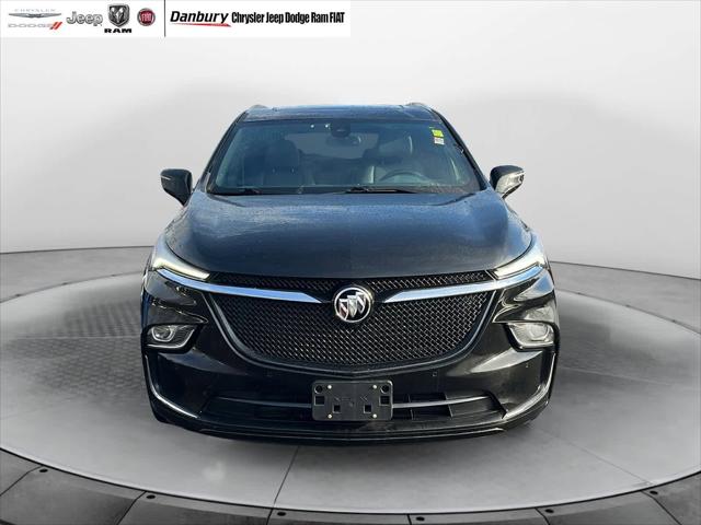 2023 Buick Enclave Essence AWD