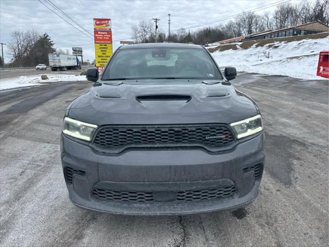 2024 Dodge Durango GT Plus AWD 2024 Dodge Durango GT Plus AWD