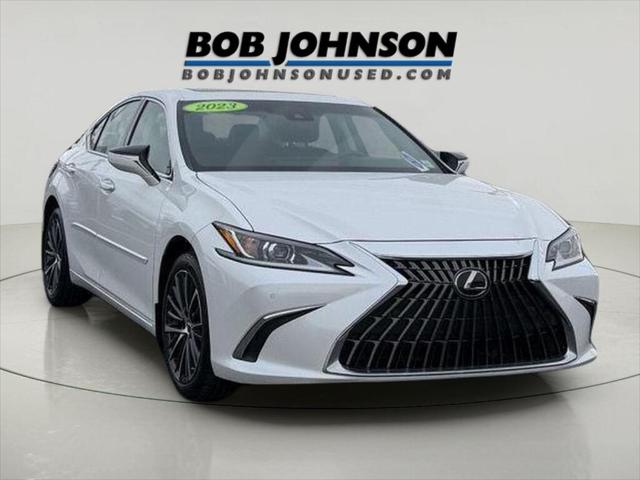 2023 Lexus ES 250 ES 250