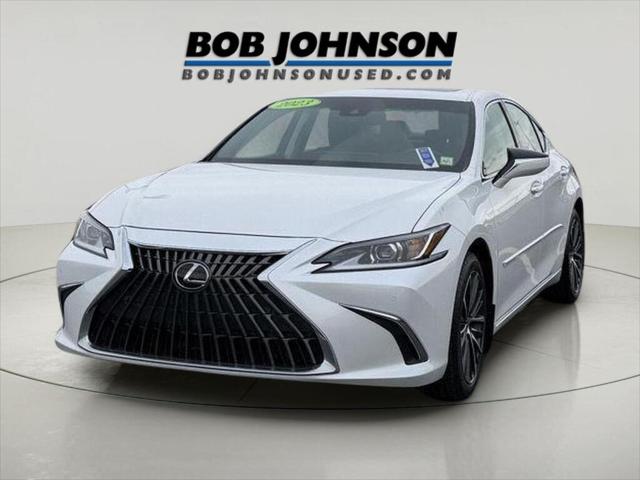 2023 Lexus ES 250 ES 250