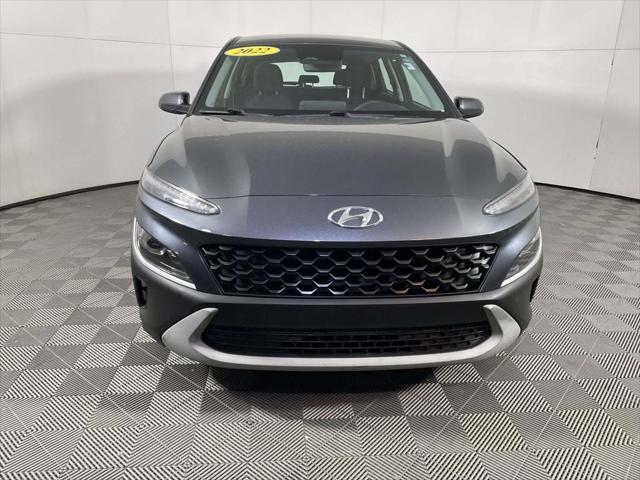 2022 Hyundai Kona SE