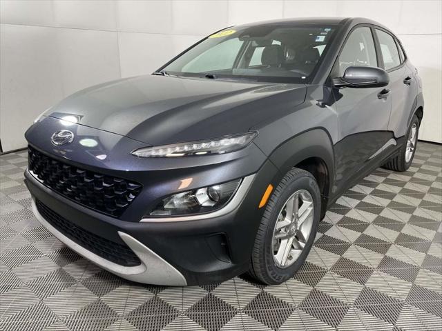 2022 Hyundai Kona SE