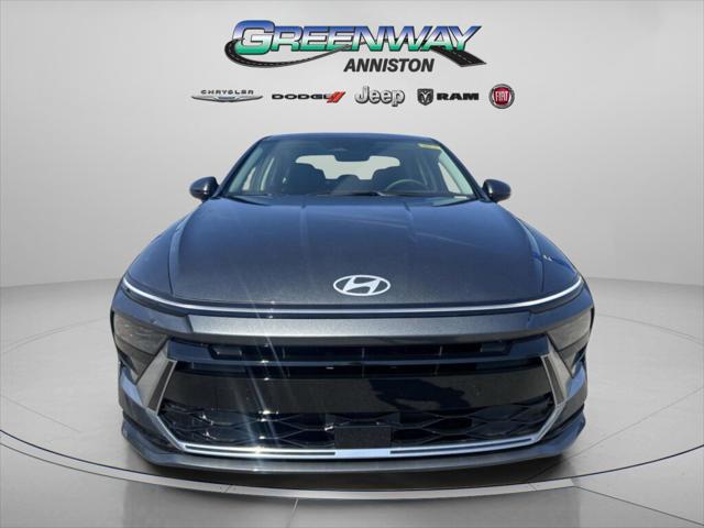 2024 Hyundai Sonata Hybrid SEL