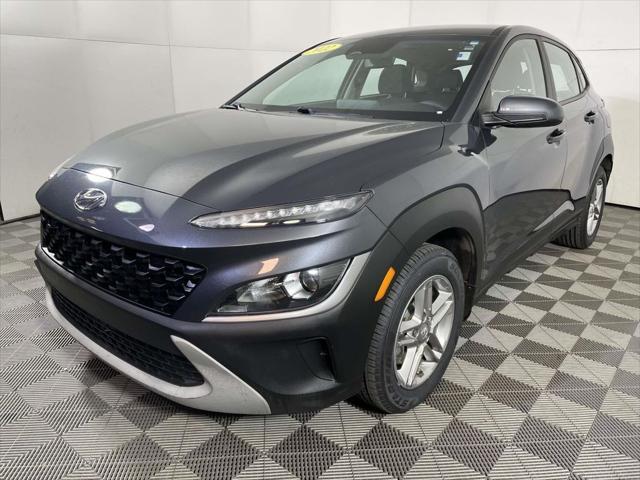 2022 Hyundai Kona SE