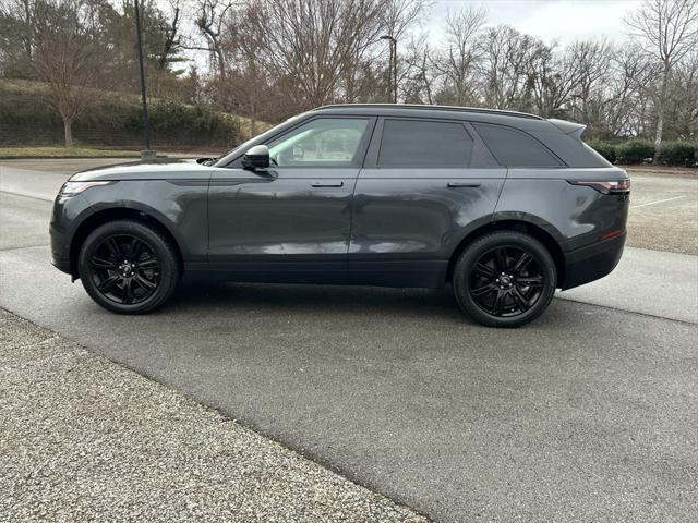 2020 Land Rover Range Rover Velar P340 S
