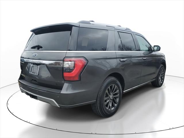 2021 Ford Expedition Limited 2021 Ford Expedition Limited