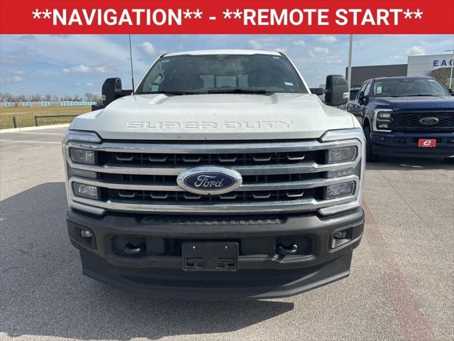 2024 Ford F-250 King Ranch 2024 Ford F-250 King Ranch