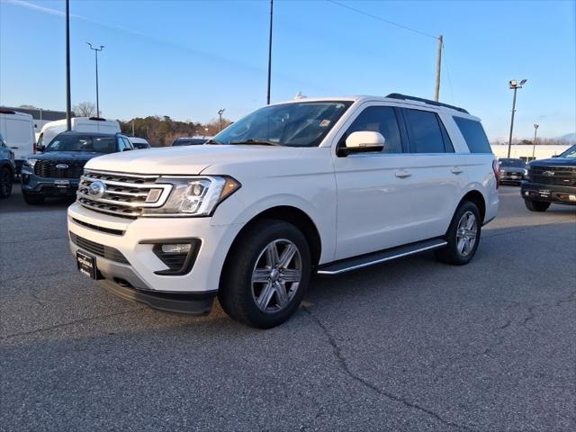 2020 Ford Expedition XLT