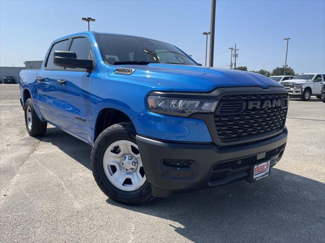 2026 RAM Ram 1500 RAM 1500 TRADESMAN CREW CAB 4X2 57 BOX