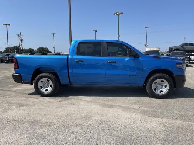 2026 RAM Ram 1500 RAM 1500 TRADESMAN CREW CAB 4X2 57 BOX