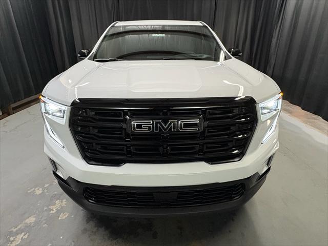 2026 GMC Acadia Elevation FWD