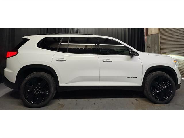 2026 GMC Acadia Elevation FWD