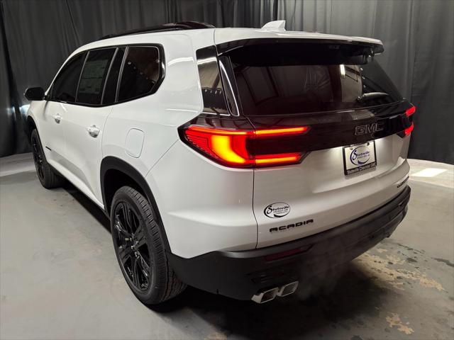 2026 GMC Acadia Elevation FWD