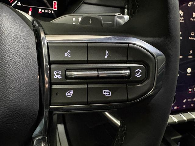 2026 GMC Acadia Elevation FWD