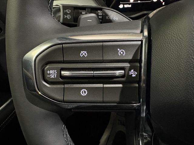 2026 GMC Acadia Elevation FWD