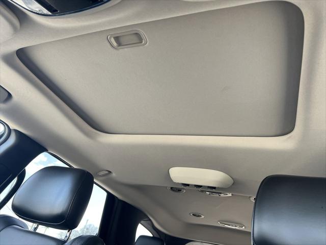 2019 Dodge Durango GT AWD