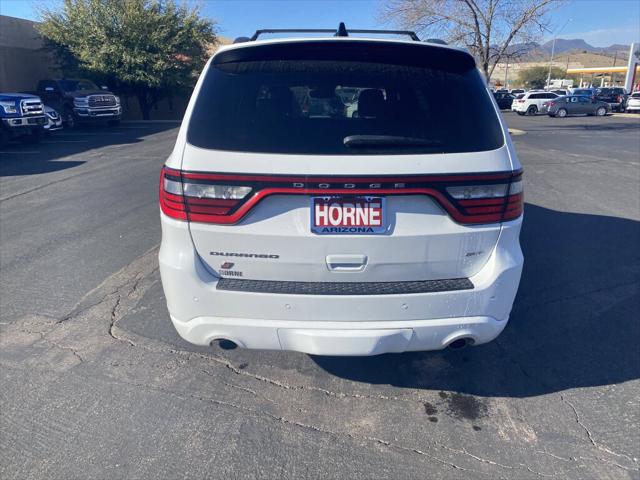 2023 Dodge Durango GT Plus AWD