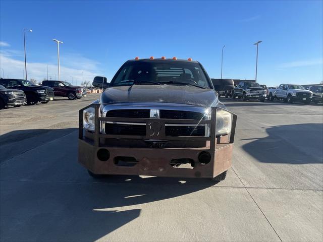 2007 Dodge Ram 3500 SLT/Sport