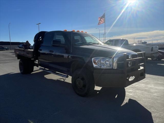 2007 Dodge Ram 3500 SLT/Sport