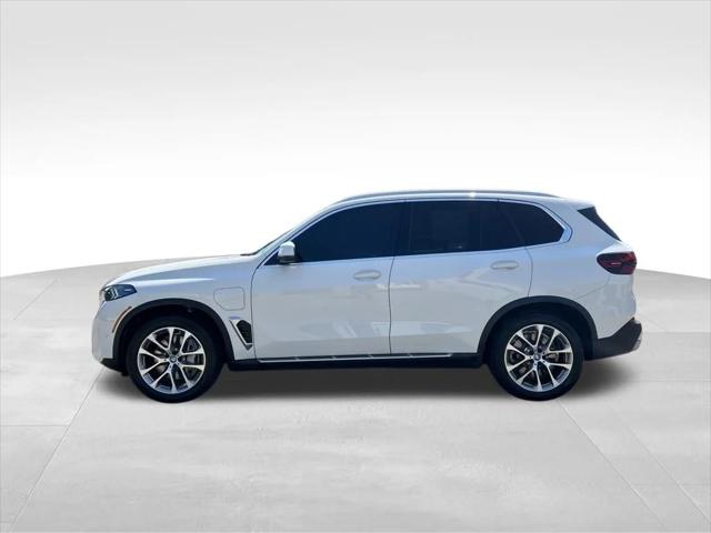 2025 BMW X5 PHEV xDrive50e 2025 BMW X5 PHEV xDrive50e