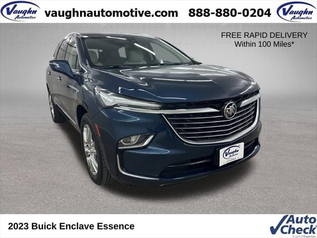 2023 Buick Enclave Essence AWD