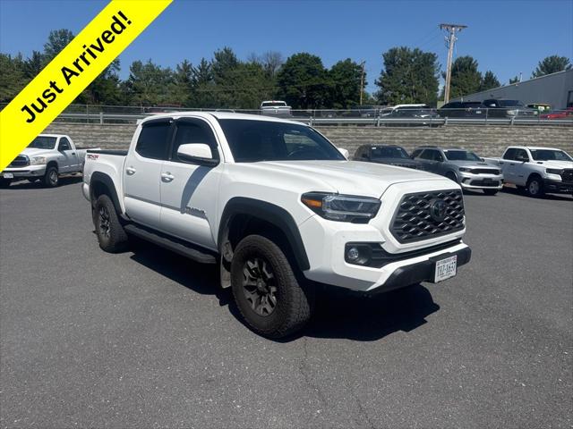2023 Toyota Tacoma TRD Sport 2023 Toyota Tacoma TRD Sport